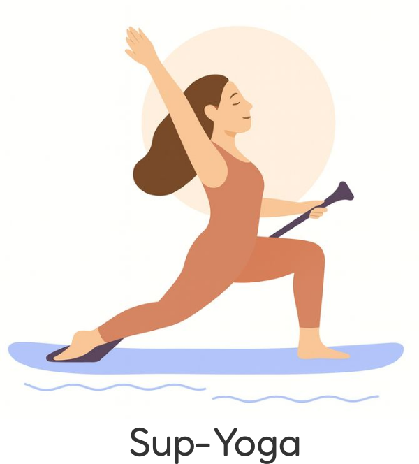 Sup Yoga