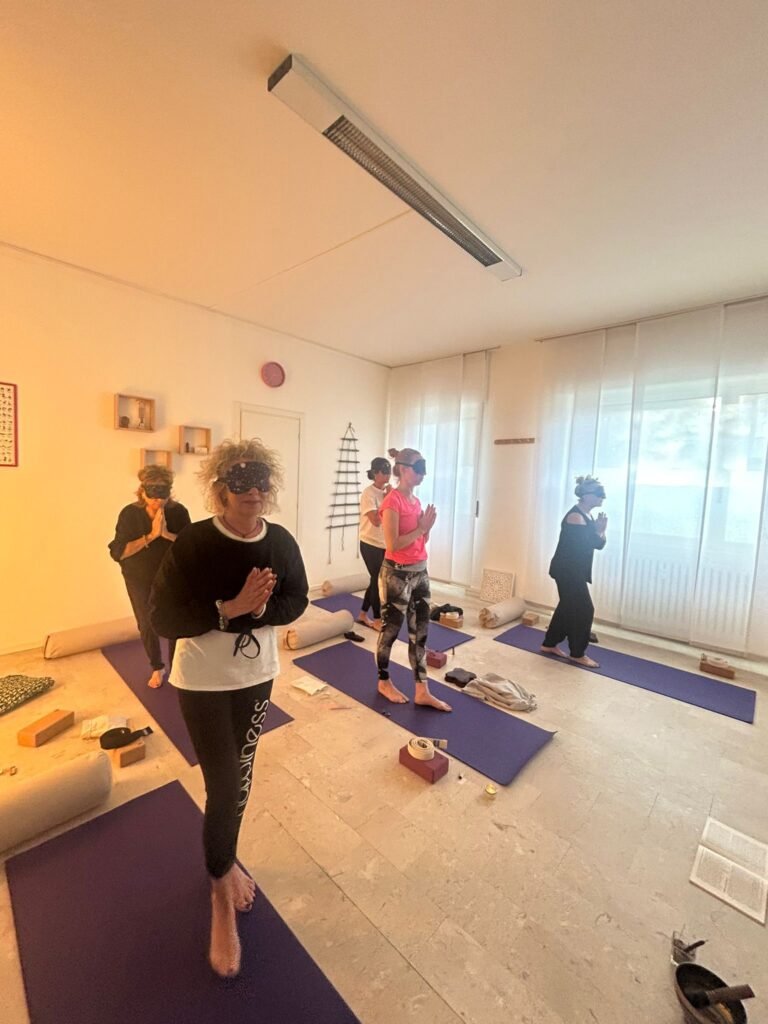 Evento_Equilibrio Piedi